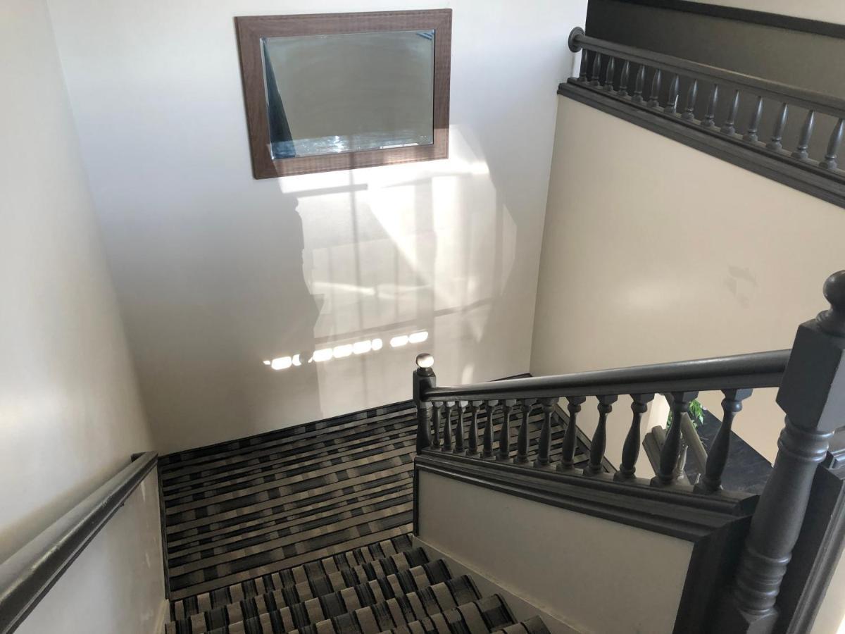 Ameri-Stay Inn & Suites Clearfield Екстериор снимка