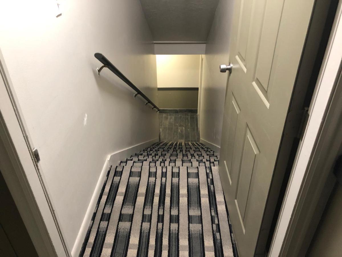 Ameri-Stay Inn & Suites Clearfield Екстериор снимка